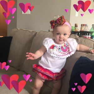 Meet your Posher, Cindy